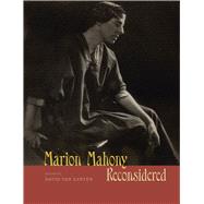 Marion Mahony Reconsidered