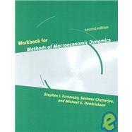 Workbook for Methods of Macroeconomic Dynamics - 2nd Edition