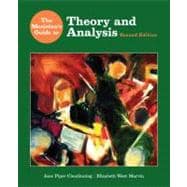 Musician's Guide to Theory and Analysis