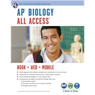 AP Biology All Access