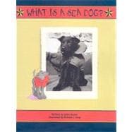 What Is a Sea Dog?,9780939510818
