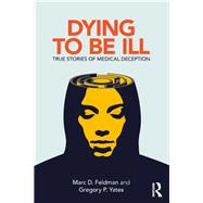 Dying to be Ill