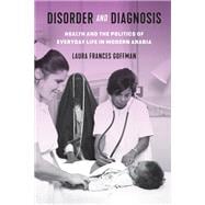 Disorder and Diagnosis