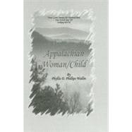 Appalachian Woman/Child