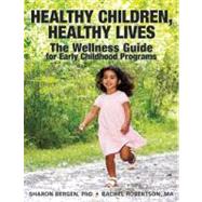 Healthy Children, Healthy Lives