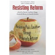 Resisting Reform