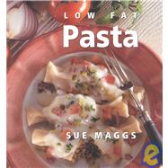 Low-Fat Pasta