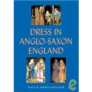 Dress In Anglo-saxon England