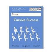 Cursive Success 2022 Student Edition  SKU# CS-22