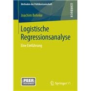 Logistische Regressionsanalyse