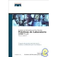 Practicas de Laboratorio CCNA 1 y 2 Vol. 1
