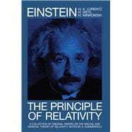 The Principle of Relativity