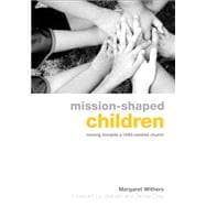 Mission-shaped Children