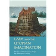 Law and the Utopian Imagination