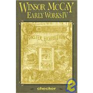 Winsor McCay: Early Works Volume 4