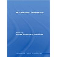 Multinational Federations