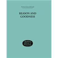 Reason and Goodness