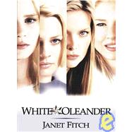 White Oleander