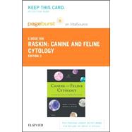 Canine and Feline Cytology - Pageburst E-Book on VitalSource: A Color Atlas and Interpretation Guide