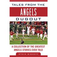 TALES FROM ANGELS DUGOUT CL