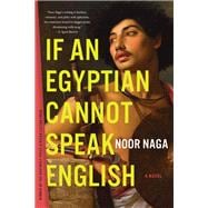 If an Egyptian Cannot Speak English