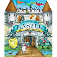 Lift, Look, and Learn Castle Uncover the Secrets of a Medieval Fortress