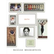 Made A Book of Style, Food and Fitness