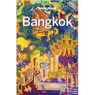Lonely Planet Bangkok 13