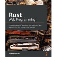 Rust Web Programming