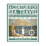 A Century of Sea Travel