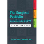 The Surgical Portfolio and Interview