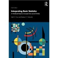 Interpreting Basic Statistics