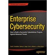 Enterprise Cybersecurity