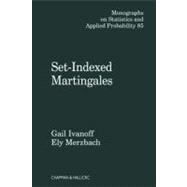 Set-Indexed Martingales