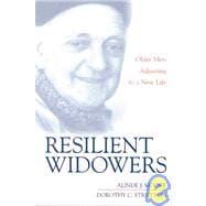 Resilient Widowers