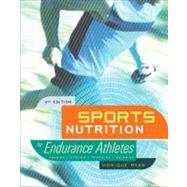 Sports Nutrition for Endurance Athletes