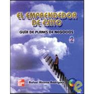 El Emprendedor de Exito,9789701030820