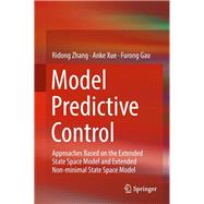 Model Predictive Control