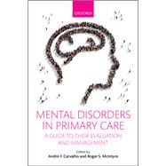 Mental Disorders in Primary Care