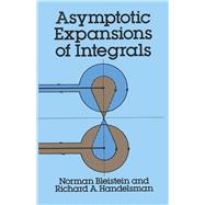 Asymptotic Expansions of Integrals