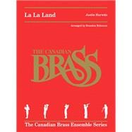 La La Land for Brass Quintet