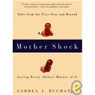 Mother Shock Tales from the First Year and Beyond -- Loving Every (Other) Minute of It