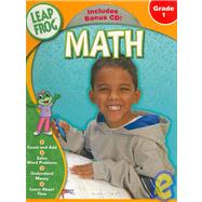 Leap Frog Math Grade 1