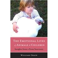 The Emotional Lives of Animals and Children