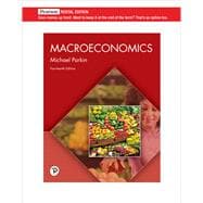 Macroeconomics [Rental Edition]