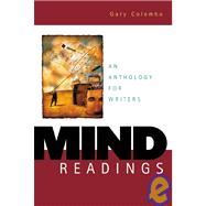 Mind Readings : An Anthology for Writers