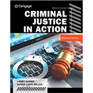 Criminal Justice in Action, Loose-leaf Version