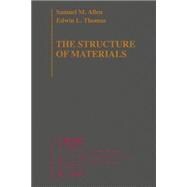The Structure of Materials