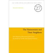 The Hasmoneans and Their Neighbors