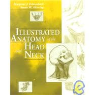 Illustrated Anatomy of the Head and Neck